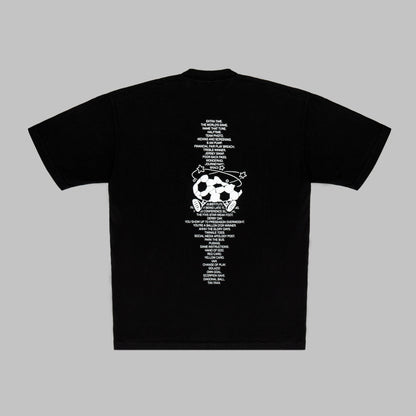 GONNA x GIVE&GO TEE
