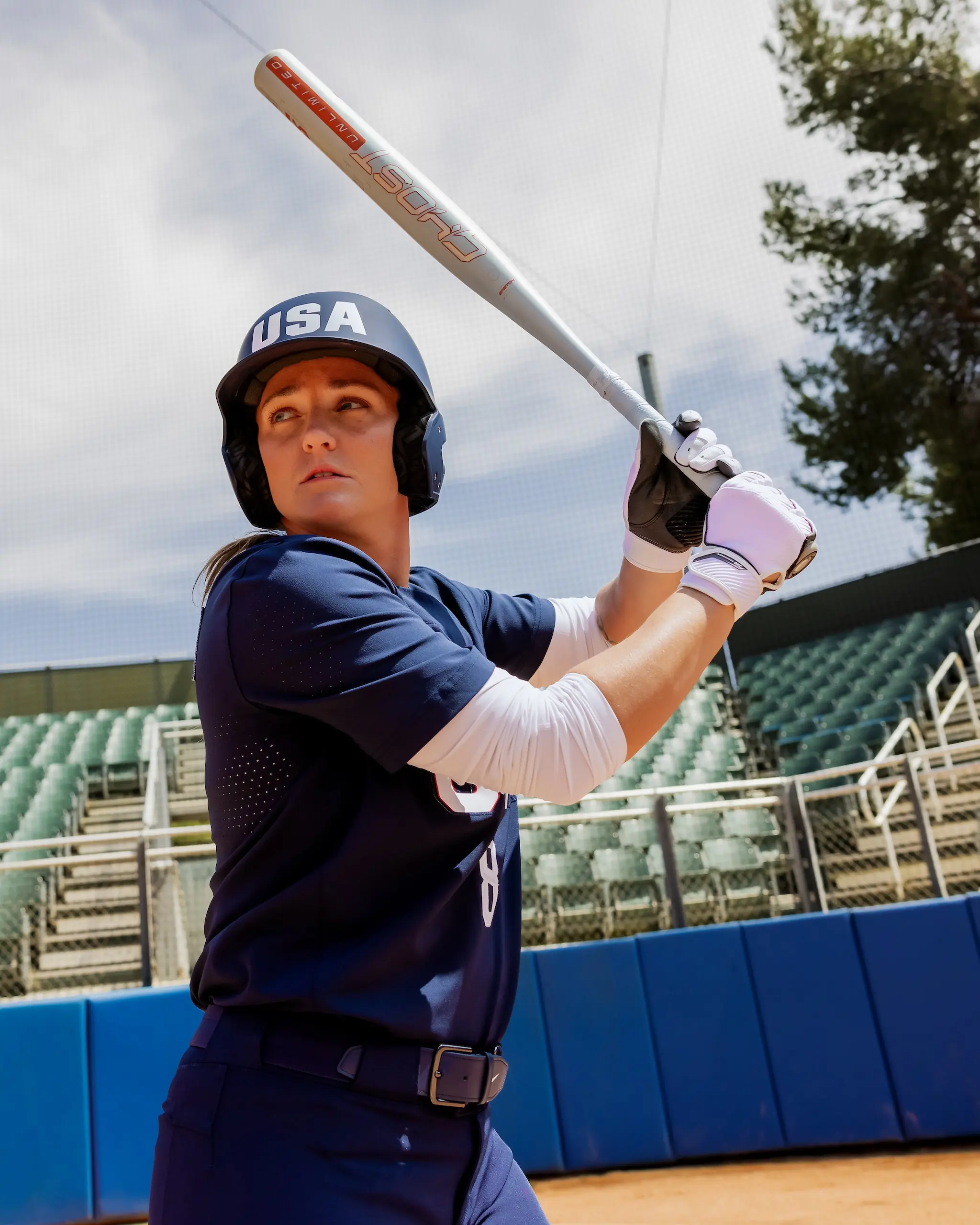 GONNAxEASTON GHOST UNLIMITED HAYLIE