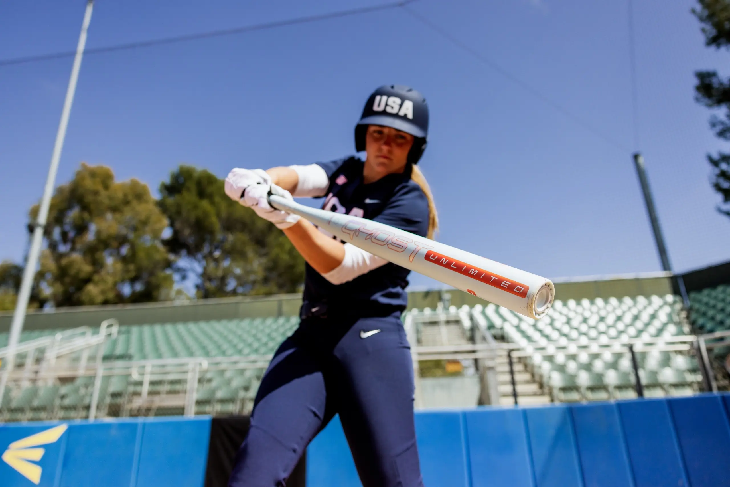 GONNAxEASTON GHOST UNLIMITED HAYLIE 4431