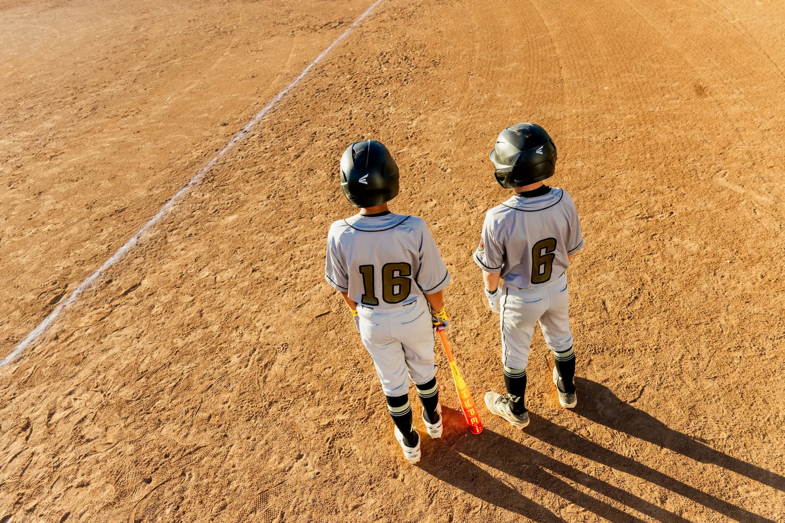 GONNAxEASTON HYPE FIRE 3029