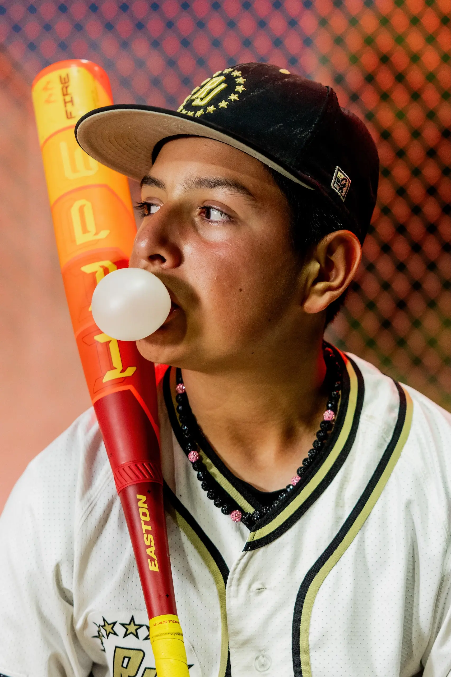 GONNAxEASTON HYPE FIRE 6446