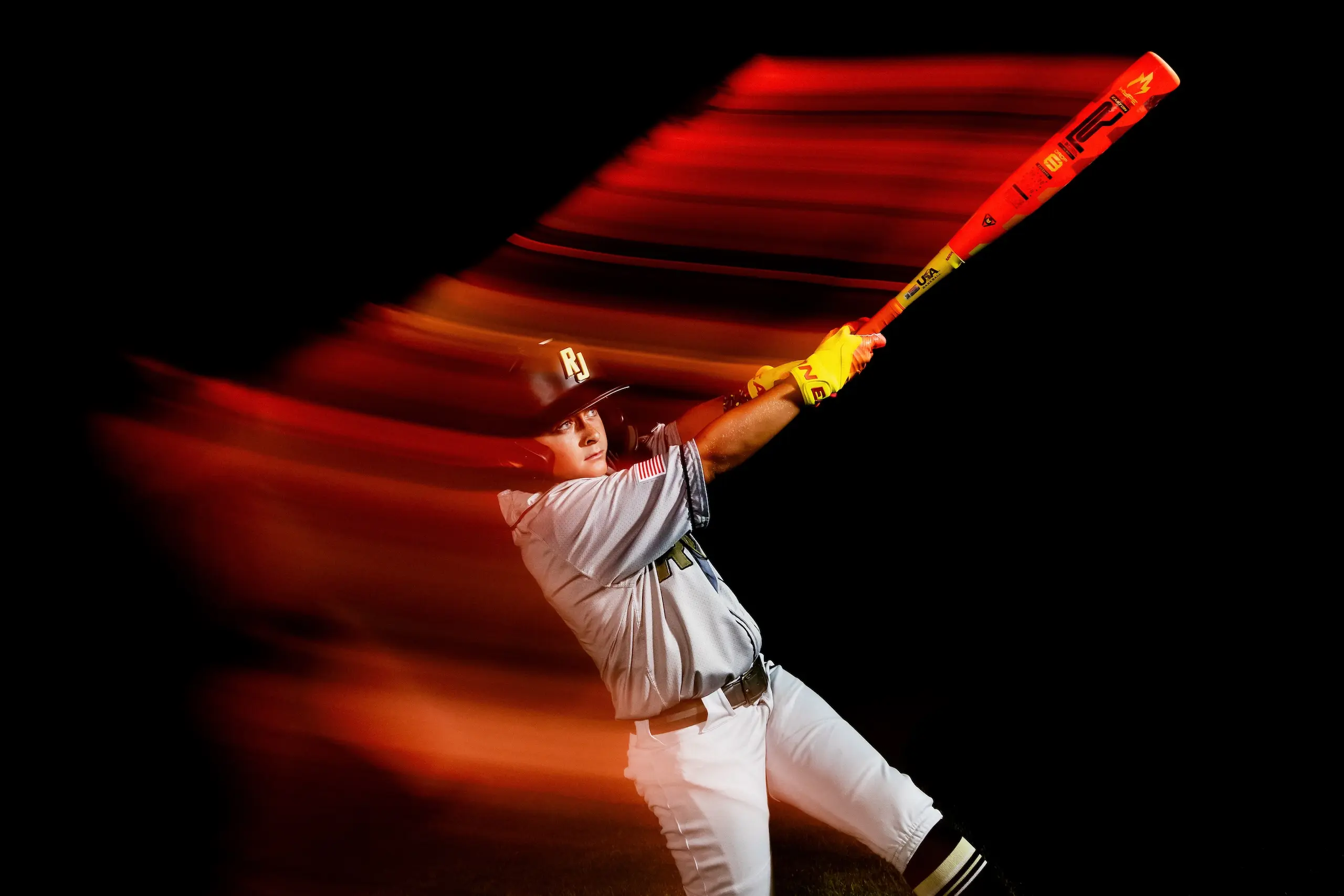 GONNAxEASTON HYPE FIRE 7015