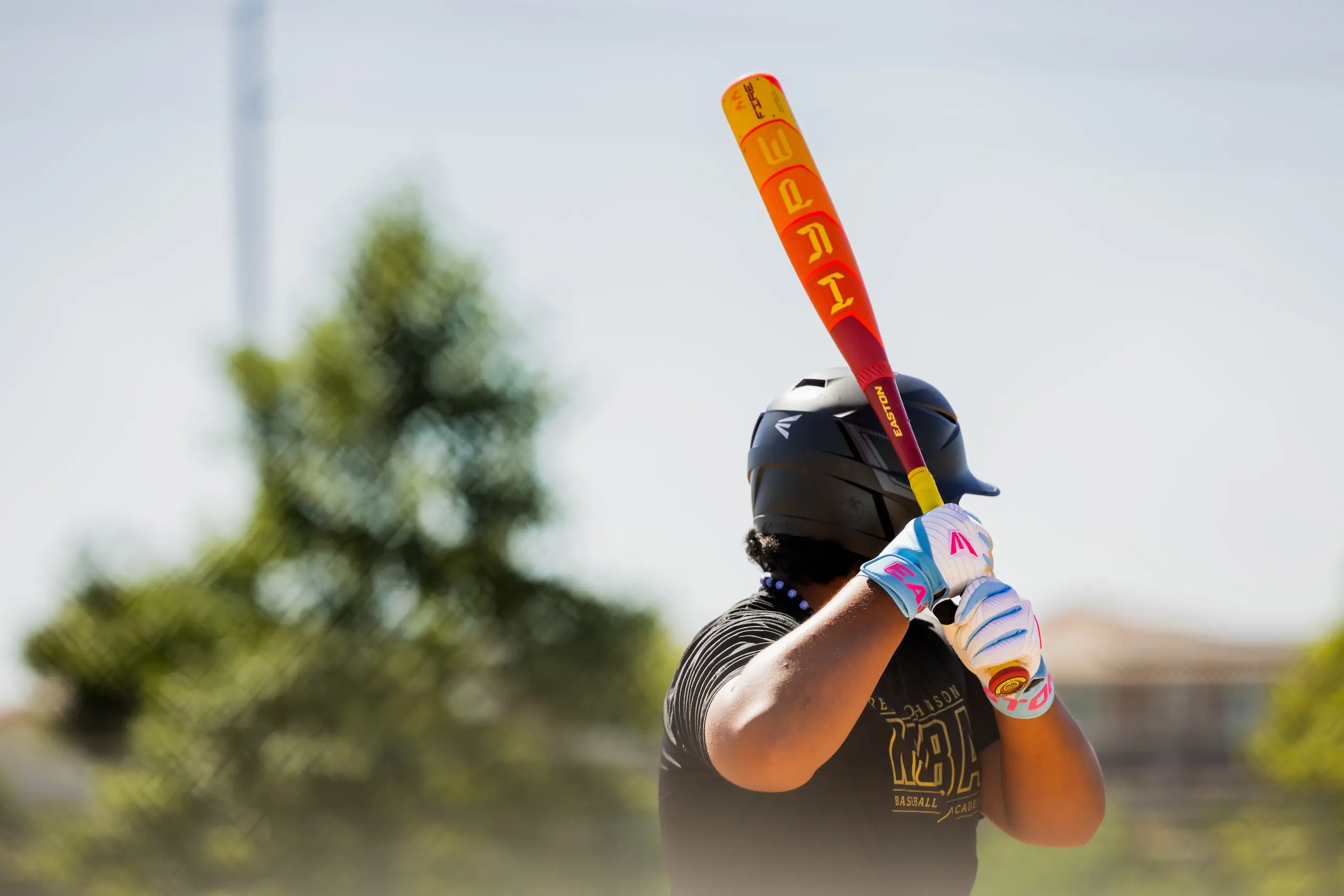 GONNAxEASTON HYPE FIRE 7768