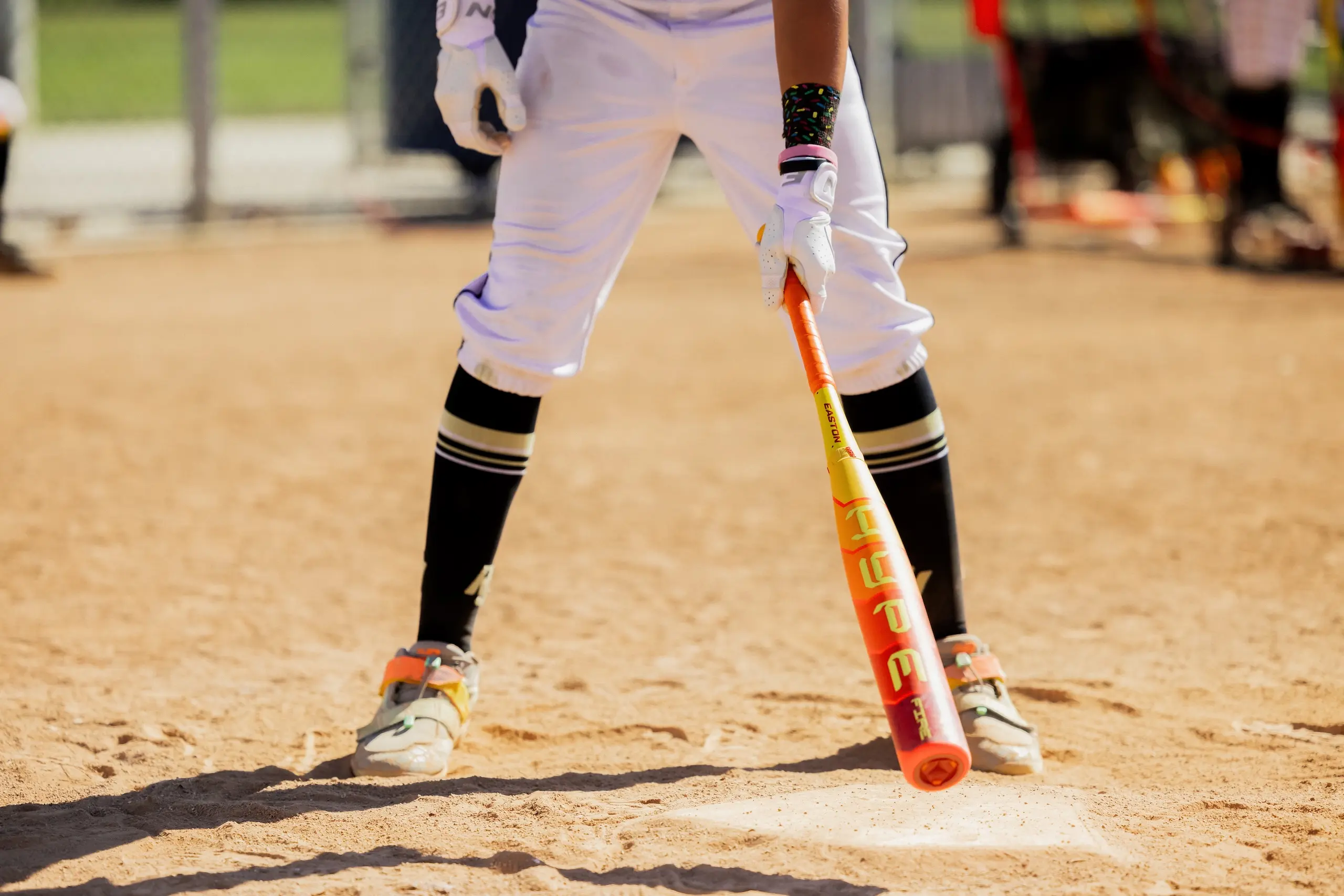 GONNAxEASTON HYPE FIRE 8147