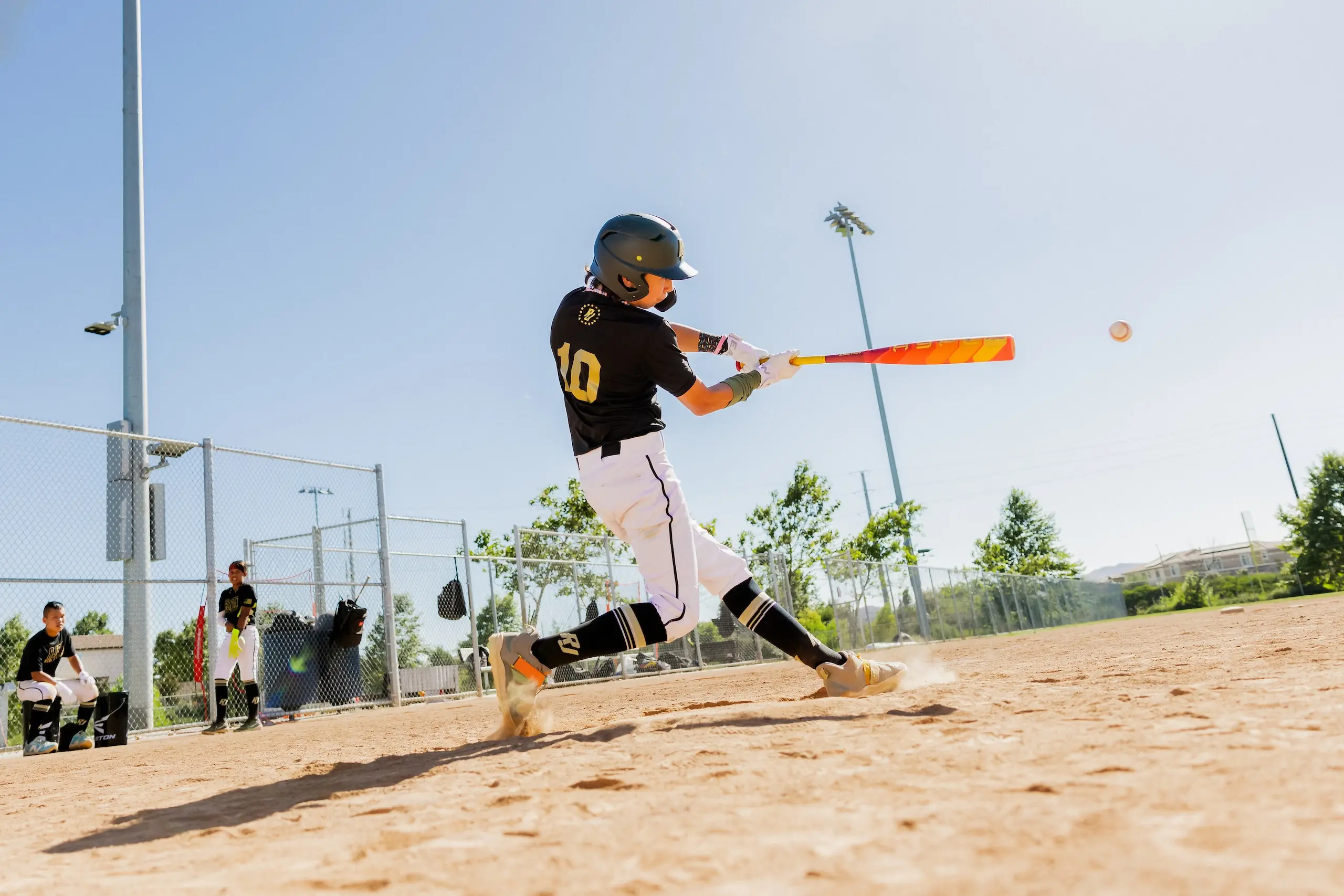 GONNAxEASTON HYPE FIRE 8985