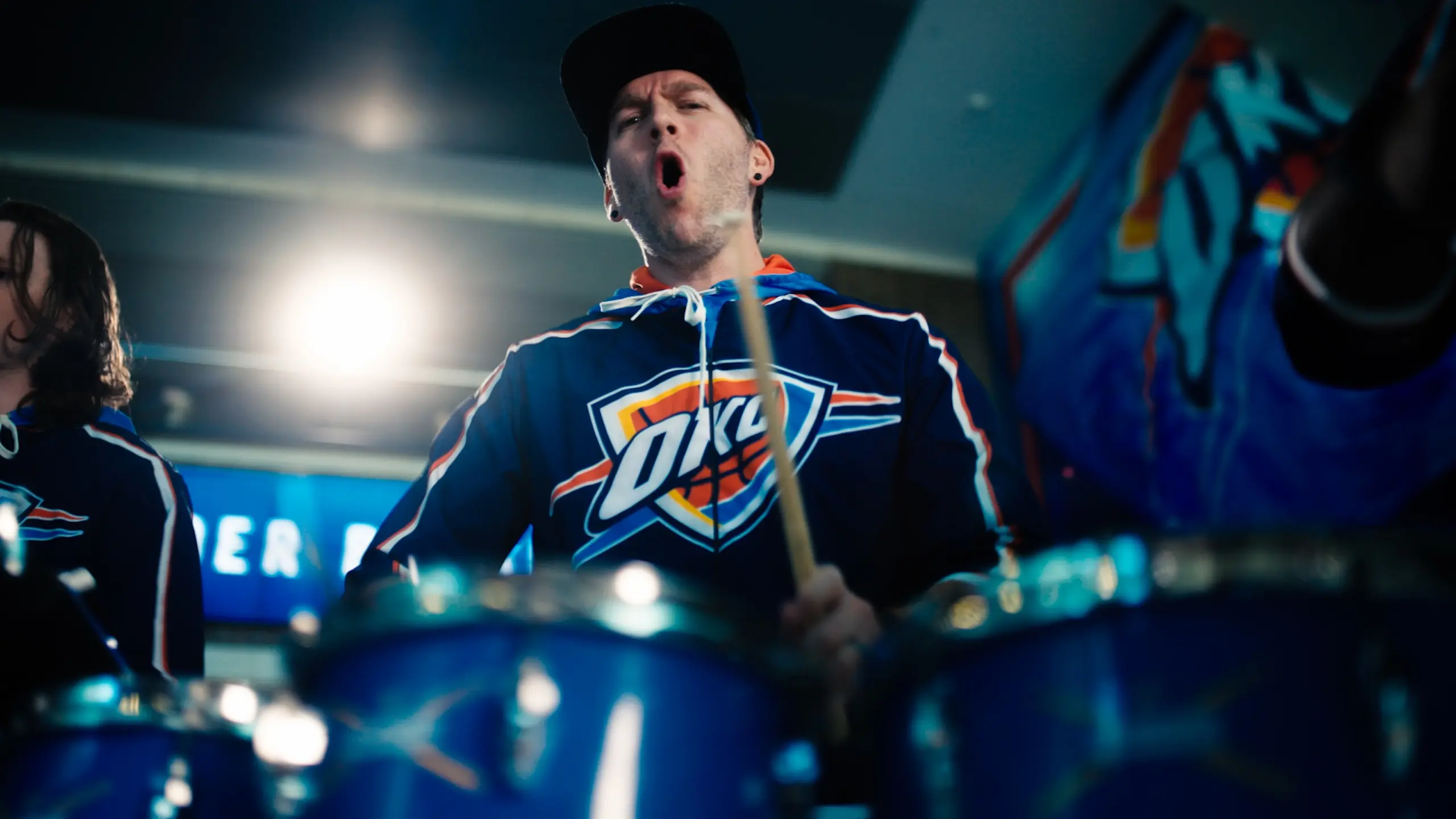 GONNAxOKC THUNDER TICKETING 12