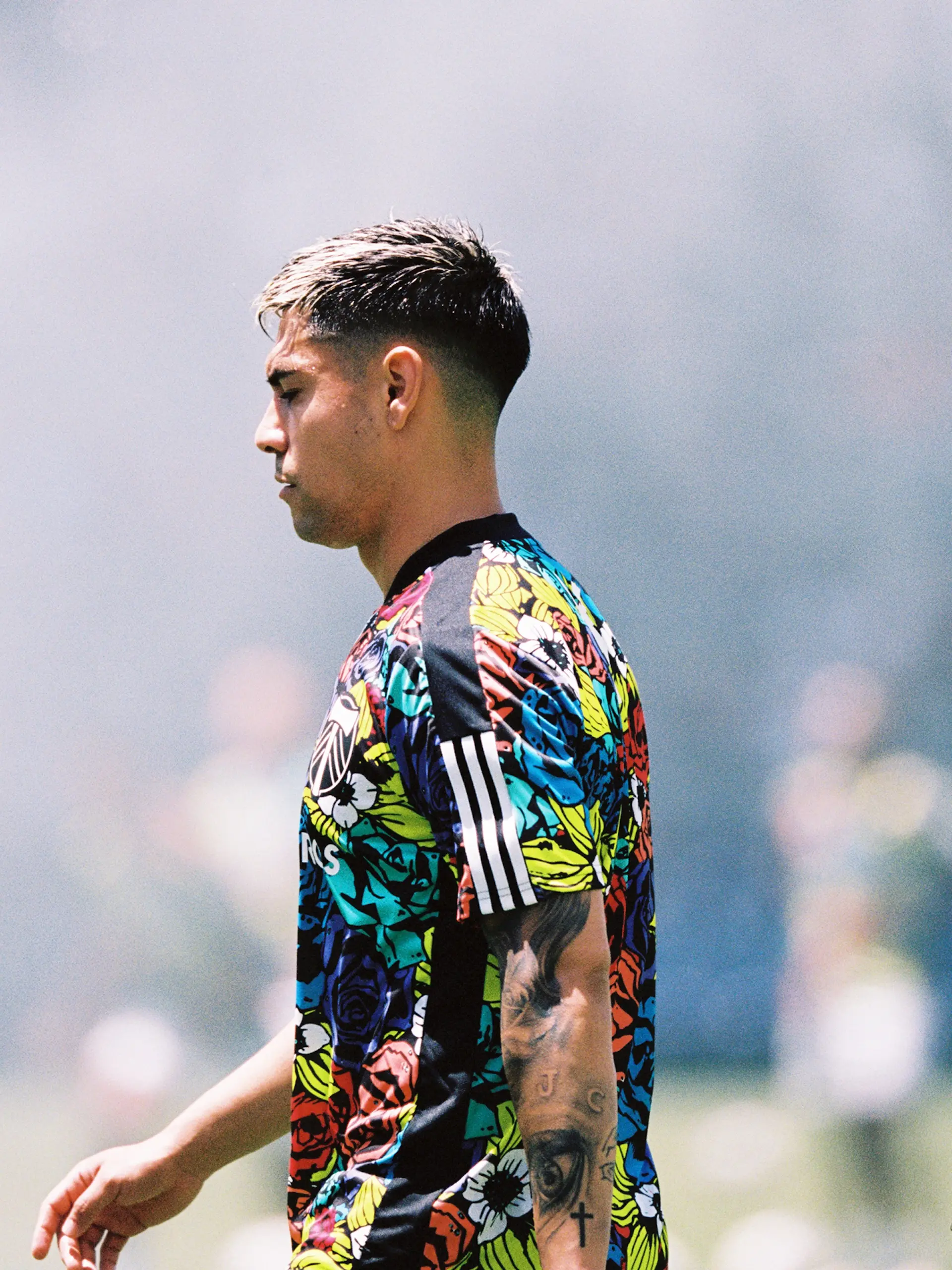 GONNAxSPORTS ON FILM 7