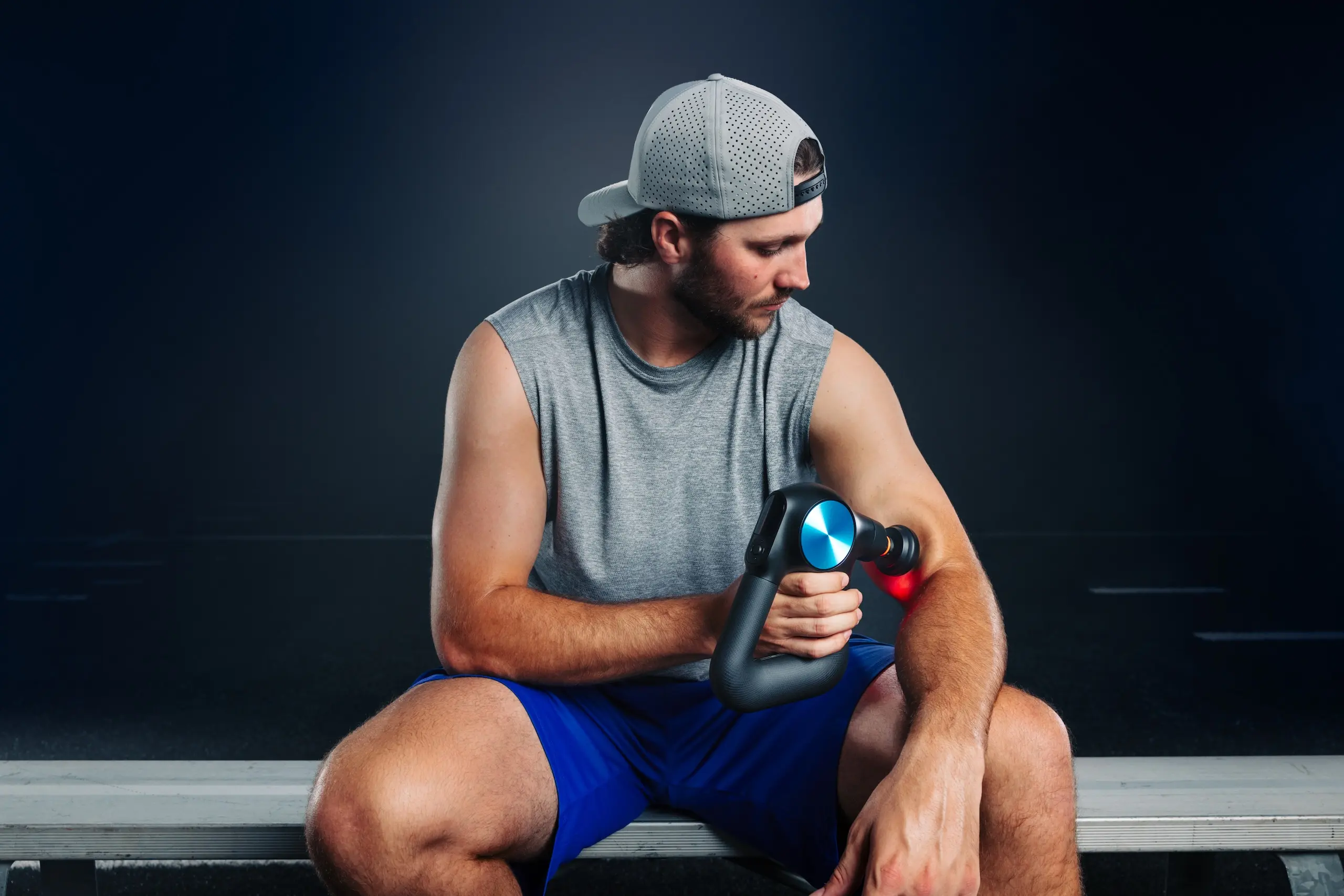 GONNAxTHERABODY JOSH ALLEN PHOTO 16