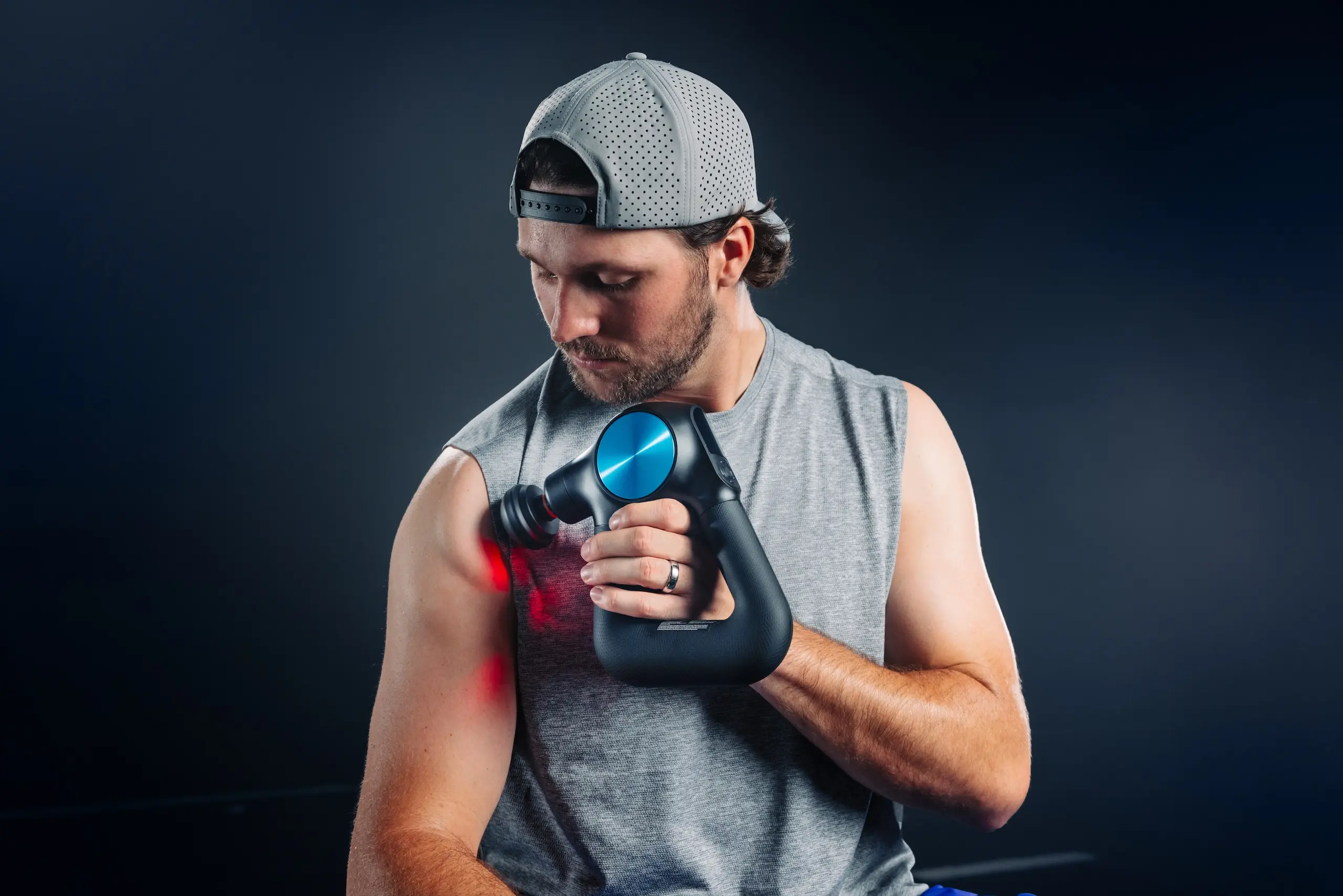 GONNAxTHERABODY JOSH ALLEN PHOTO 18