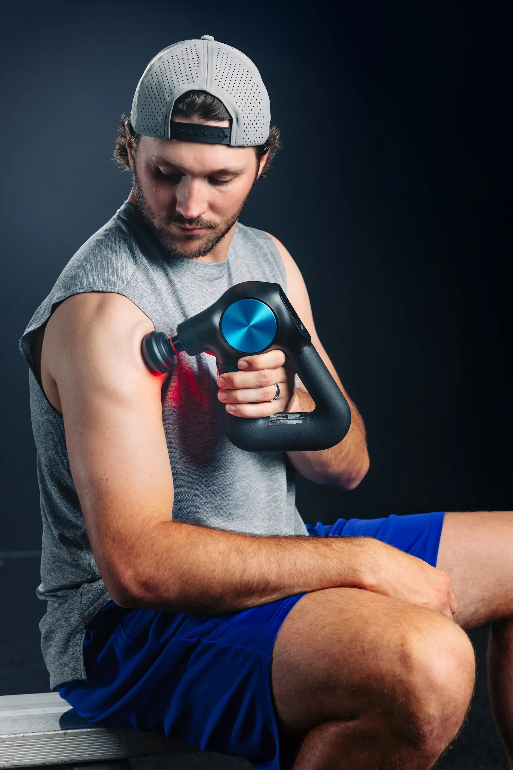 GONNAxTHERABODY JOSH ALLEN PHOTO 19