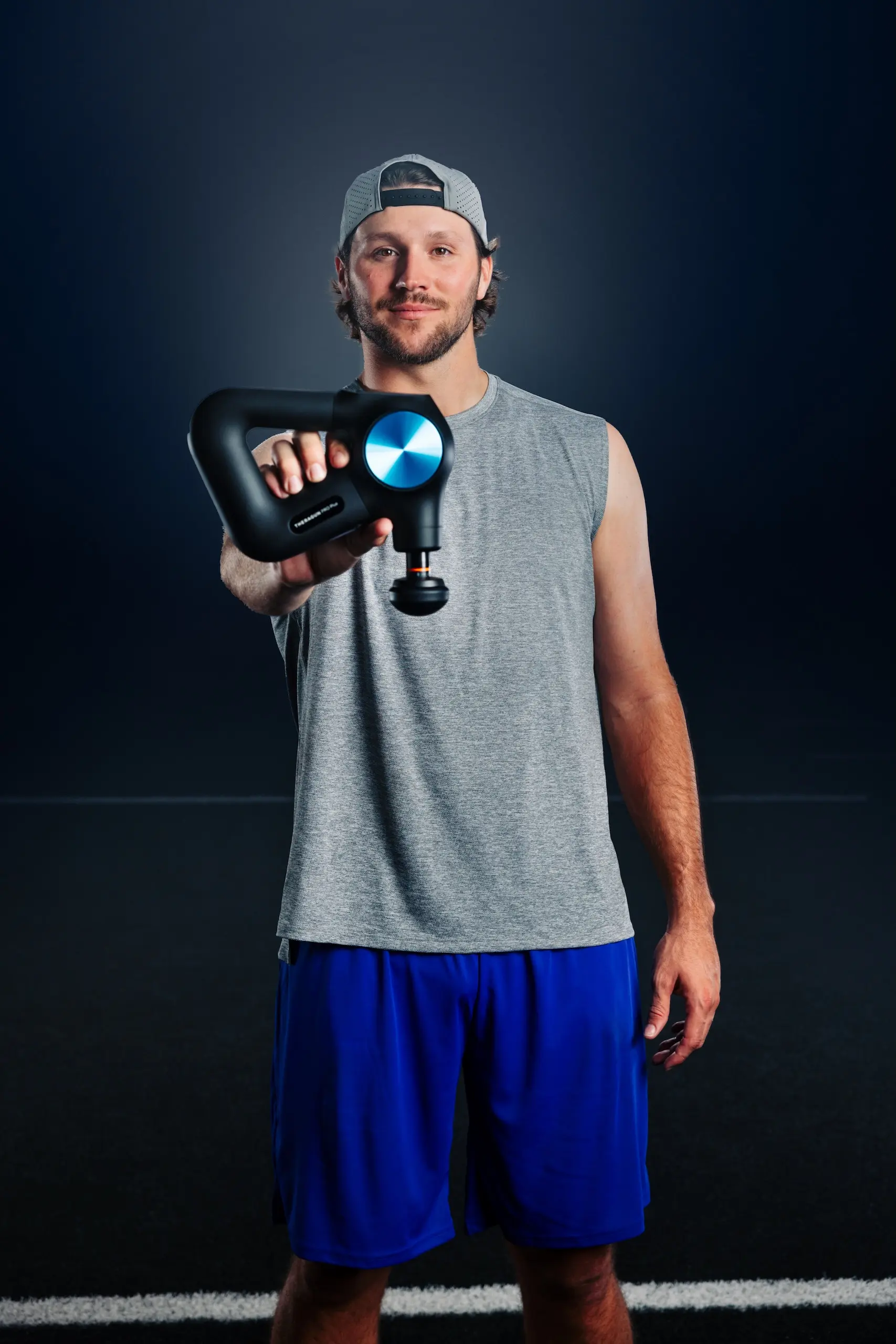 GONNAxTHERABODY JOSH ALLEN PHOTO 22