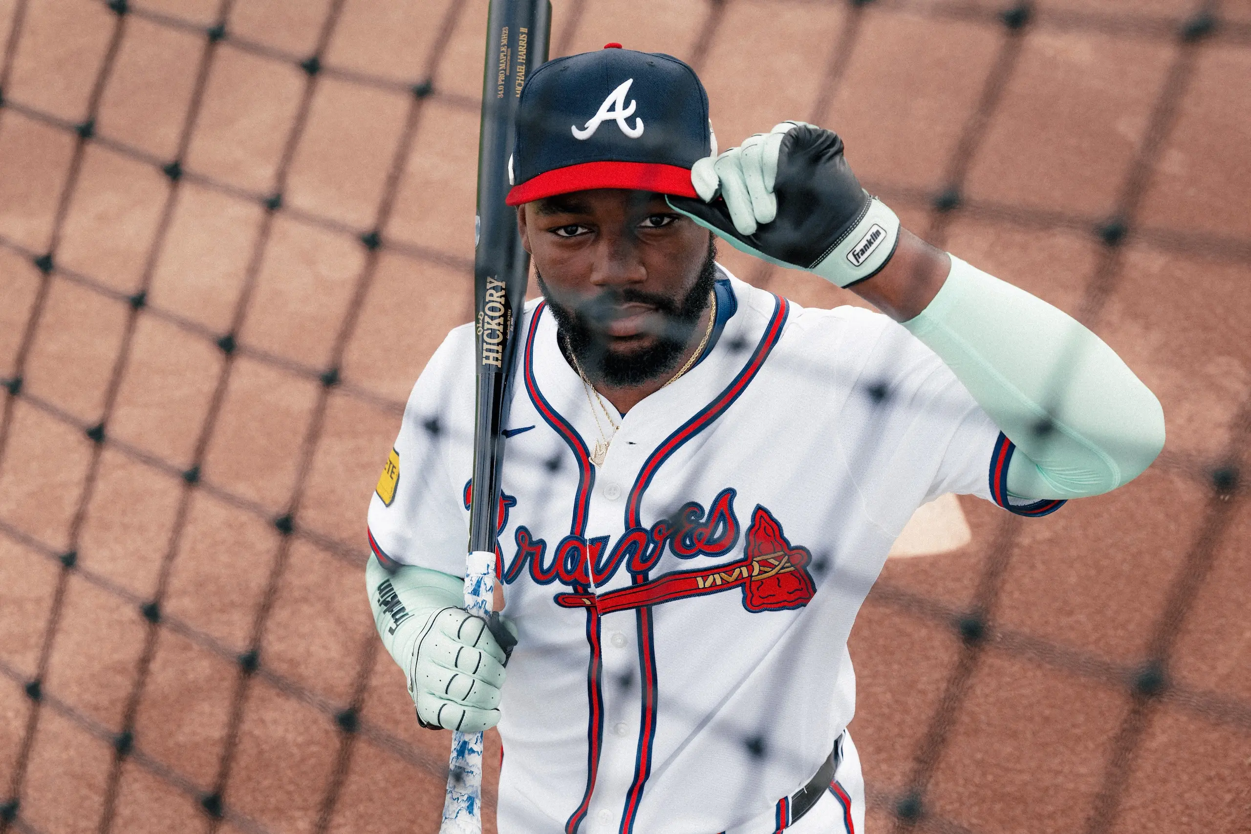 Tu GONNA x Franklin Stills Harris 02.16.25 006