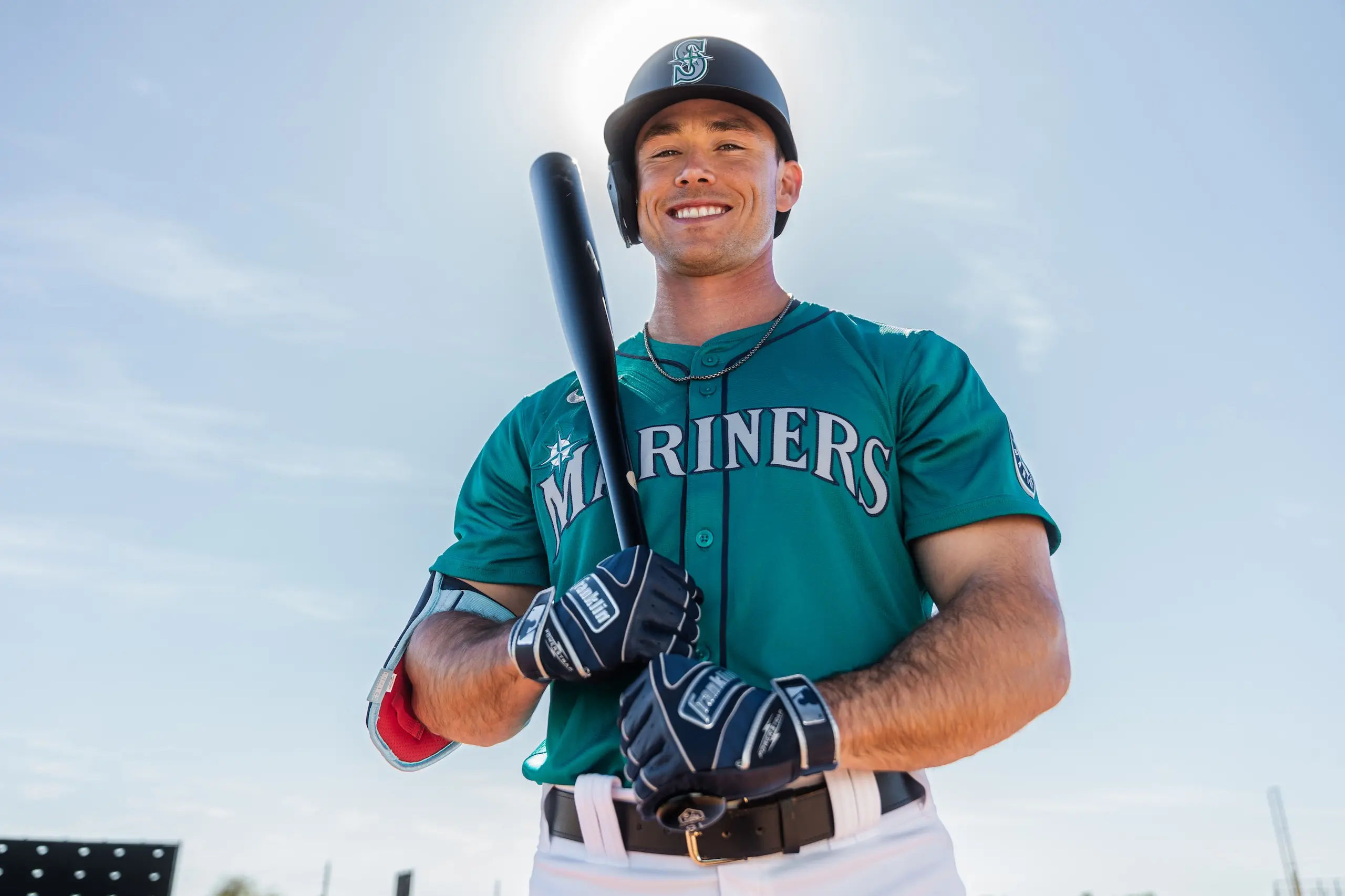 franklin 2024 Seattle Mariners 36