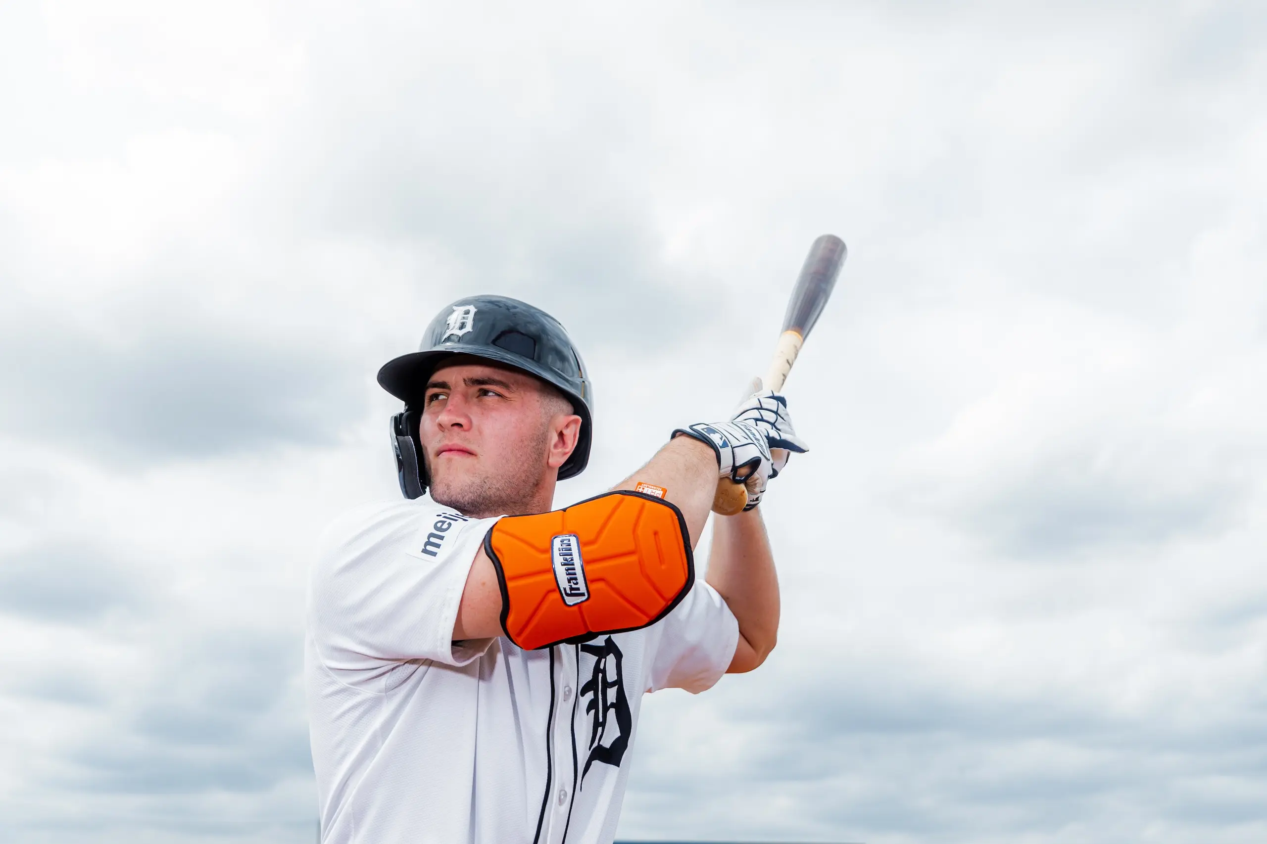 franklin 2024 detroit tigers 35