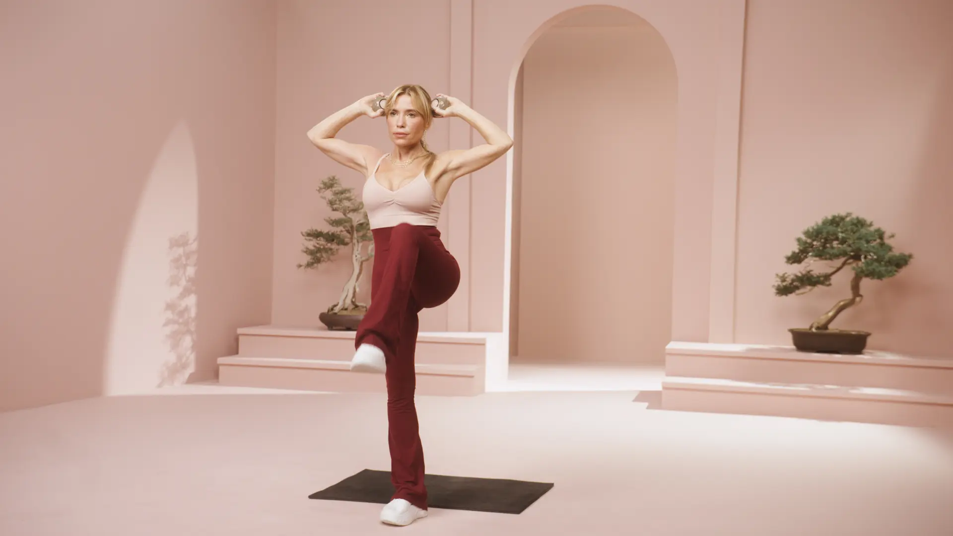 TRACY ANDERSON HEARTSTONE 11 ENERGY