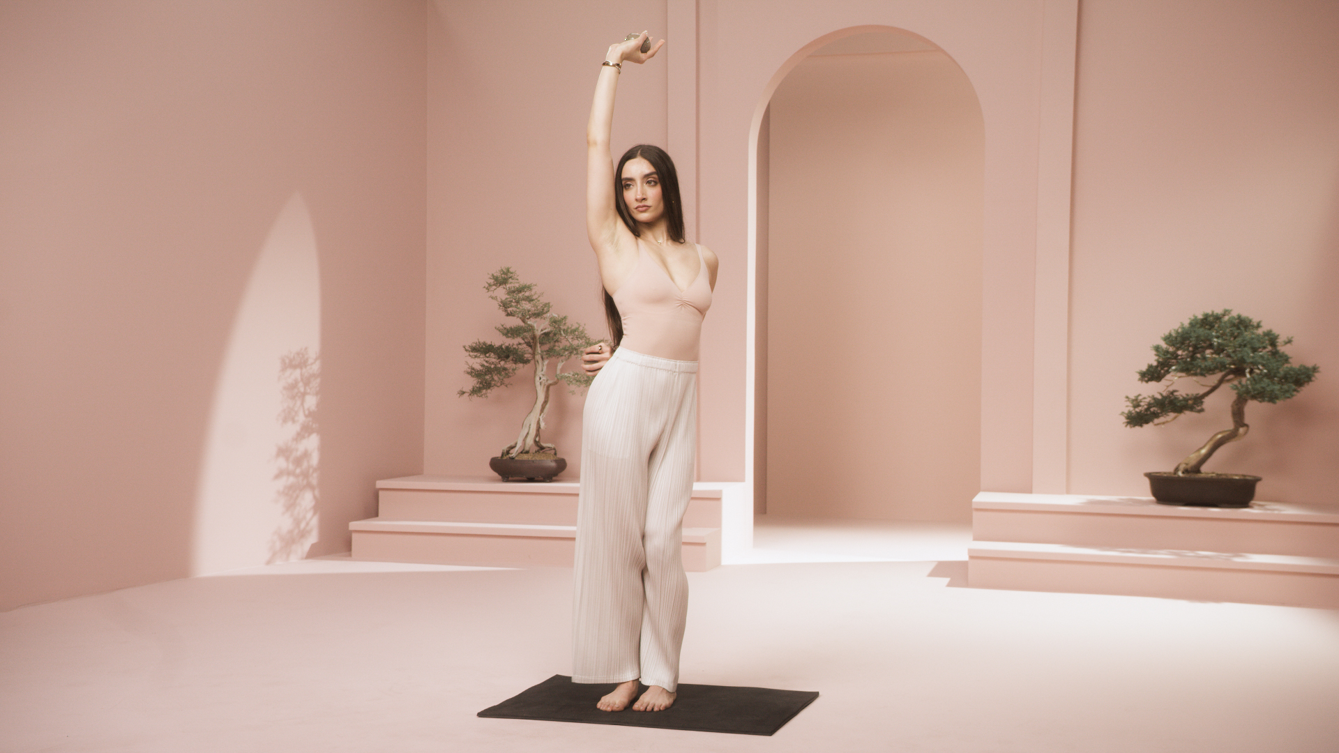 TRACY ANDERSON HEARTSTONE 10 STABILITY OR