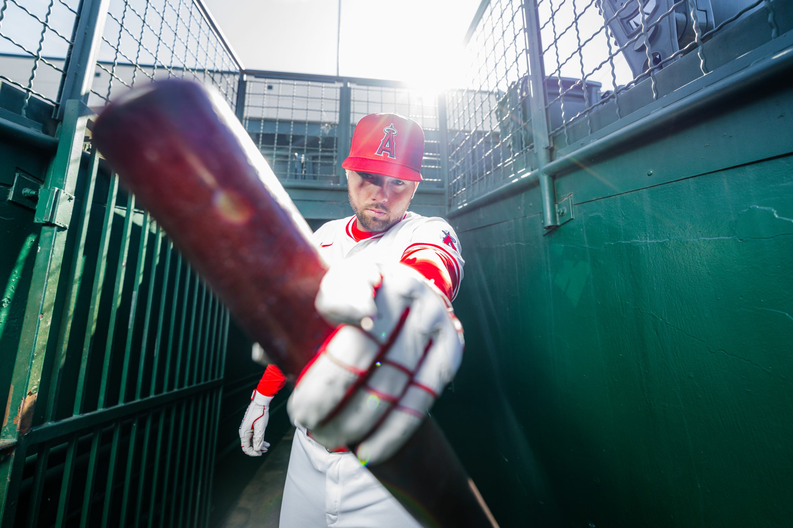 franklin 2024 LA Angels 92 scaled